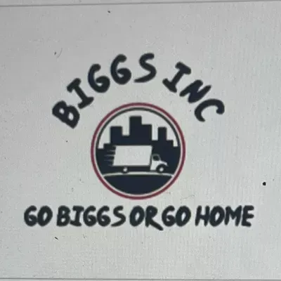 BIGGS INC.