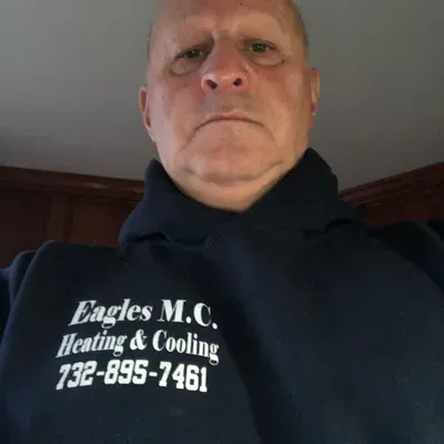 Eagles Mechanical Contractors