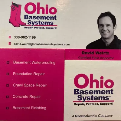 Waterproofing & Foundation Repair