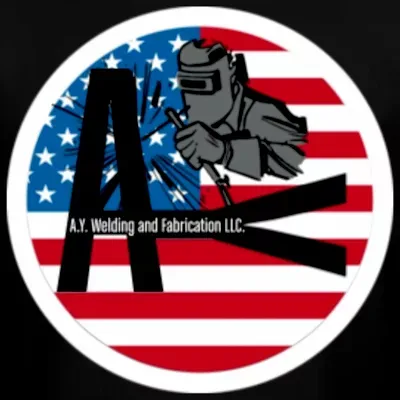 A.Y. Welding And Fabrication Llc.