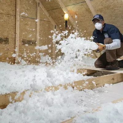 Next level Insulation