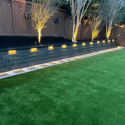 LC Landscaping