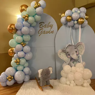 Dreamy Treats and Decor