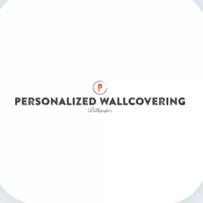 Personalize wallcovering