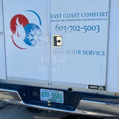 East Coast Comfort LLC
