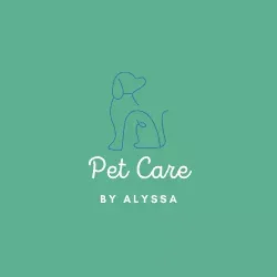 Pet Care by Alyssa