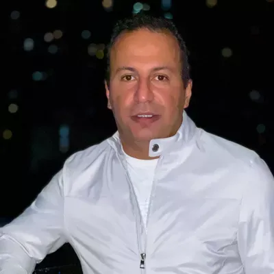 Mehdi Hatami