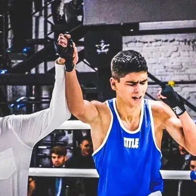 Professional Boxing and Martial Arts Trainer