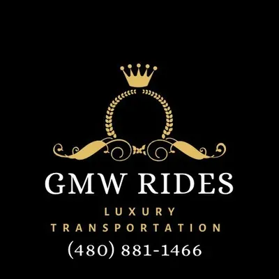 GMW Rides Luxury Transportation