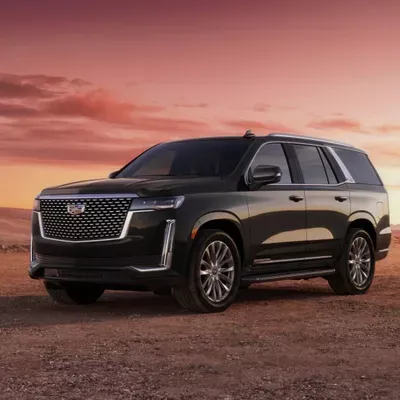 Cadillac Escalade Service