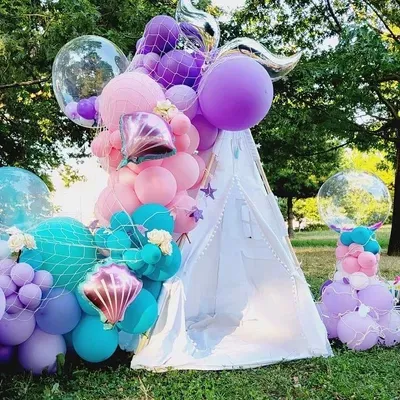 Balloons- Decoration_Aelia