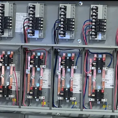 Spott On Electrical Repair