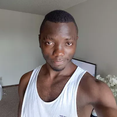 Rony Fabrice