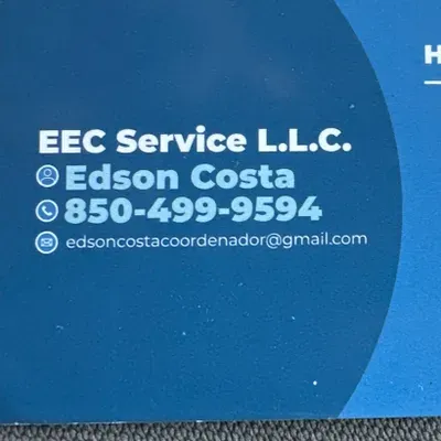 EEC Service LLC