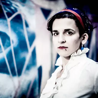 Rachel Austin Voice