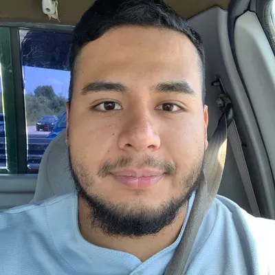 Saul vargas
