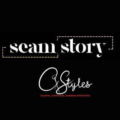 Seam Story, by CxStyles