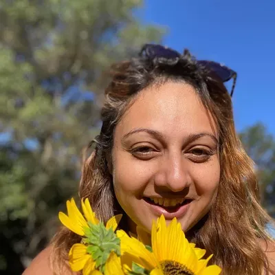 GB Blooms n Woods