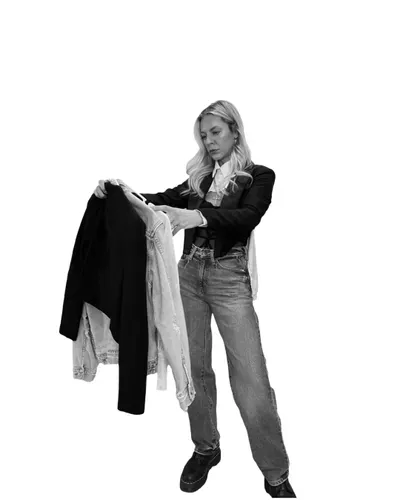 Dani W Styling