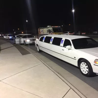 Johnson Limousine