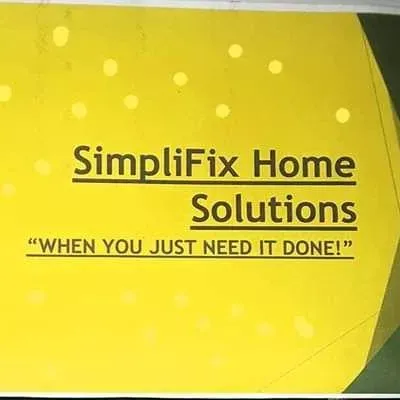 SimpliFix Solutions