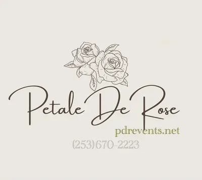 Petale de Rose Event Design