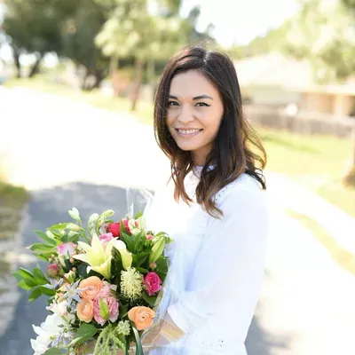 Gina Chong