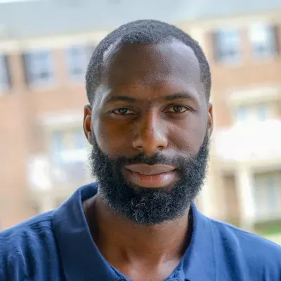 Julian (Coach JuJu) Wright, ADAPT Sports & Fitness