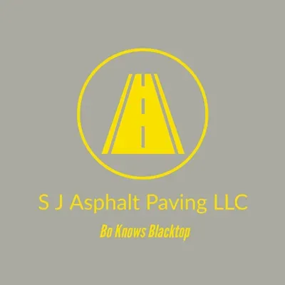 SJ Asphalt Paving LLC