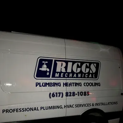 Riggs Plumbing and HVAC