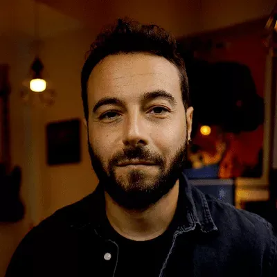 Pasquale Strizzi