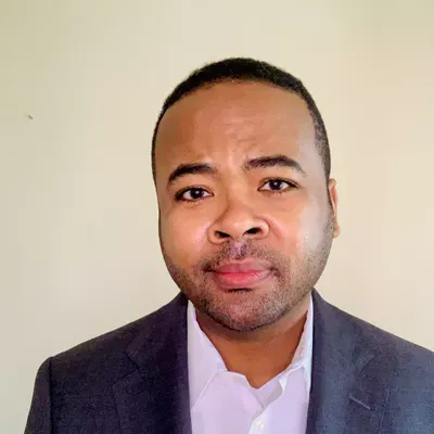 Master ESL Instructor James