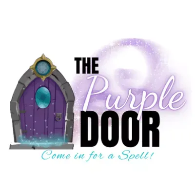 The Purple Door