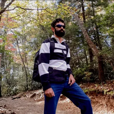 Arun Balaraman