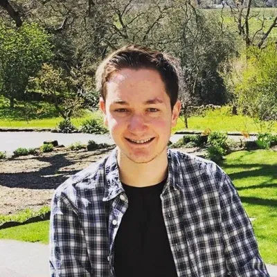 Zachary Hyman