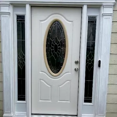 DS Doors & More