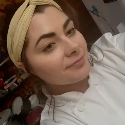 Hannah Torres