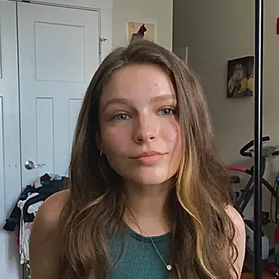 Rhiannon Smith
