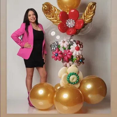 Majos Magic Decoration