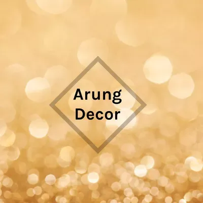 Arung Decor
