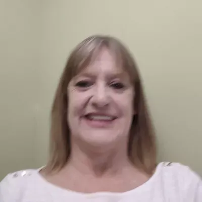 Cristy McWilliams