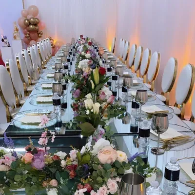 Vlux Events