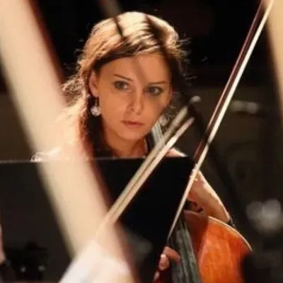 Cello lessons