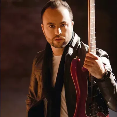 Paul Psarras Music Lessons