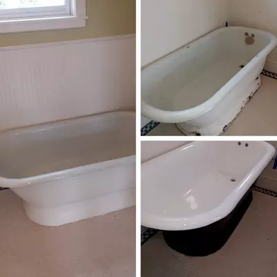 K And B Restoration