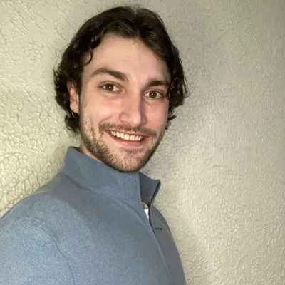Matthew Mutone - Virtual Nutrition & Fitness Coach