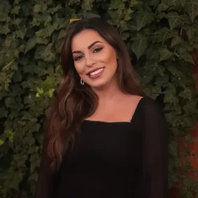 Shireen Aljundi