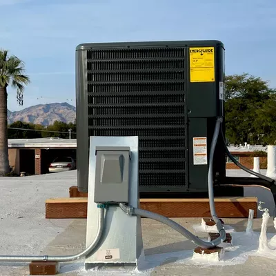 McKenzie Heating & Cooling LLC