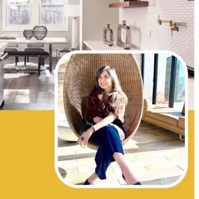 Paradise design staging