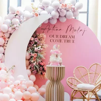 Events Aholic LLC